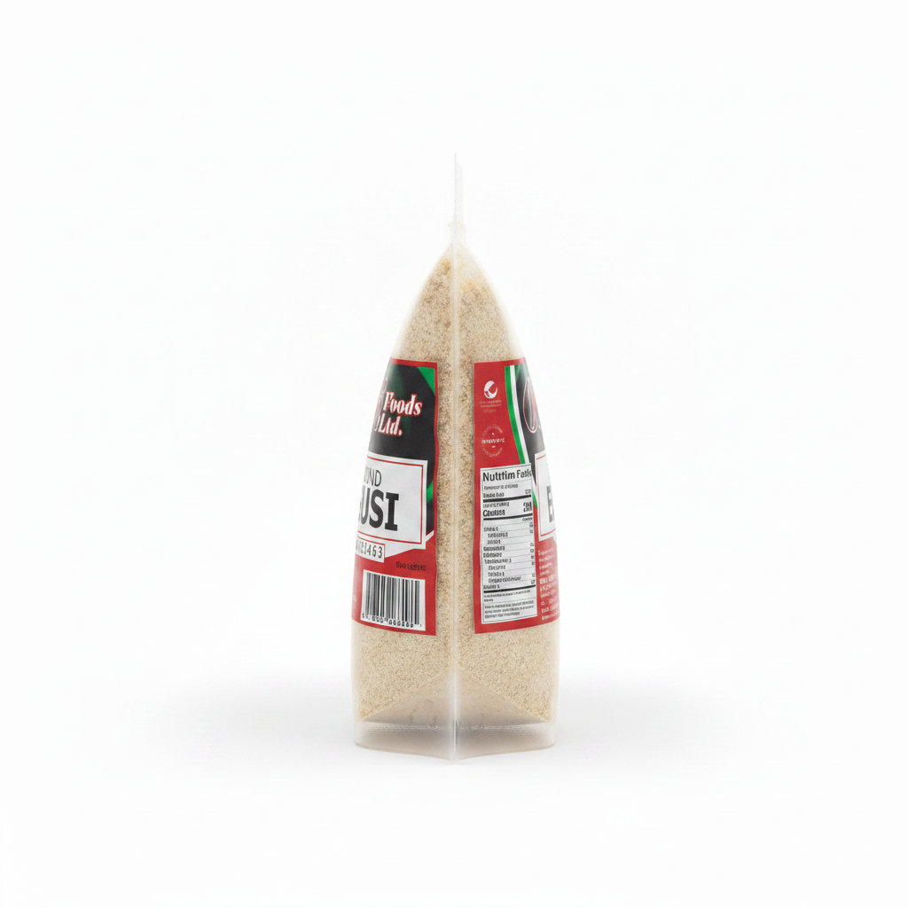 OBIJI GROUND EGUSI 8OZ - Thumbnail 2