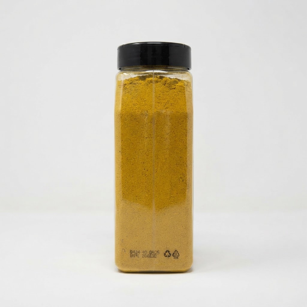 BADIA CURRY POWDER 16OZ - Thumbnail 2