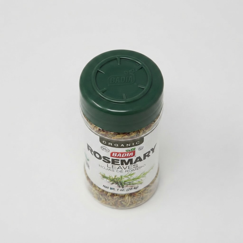 BADIA ROSEMARY LEAVES 1OZ - Thumbnail 2