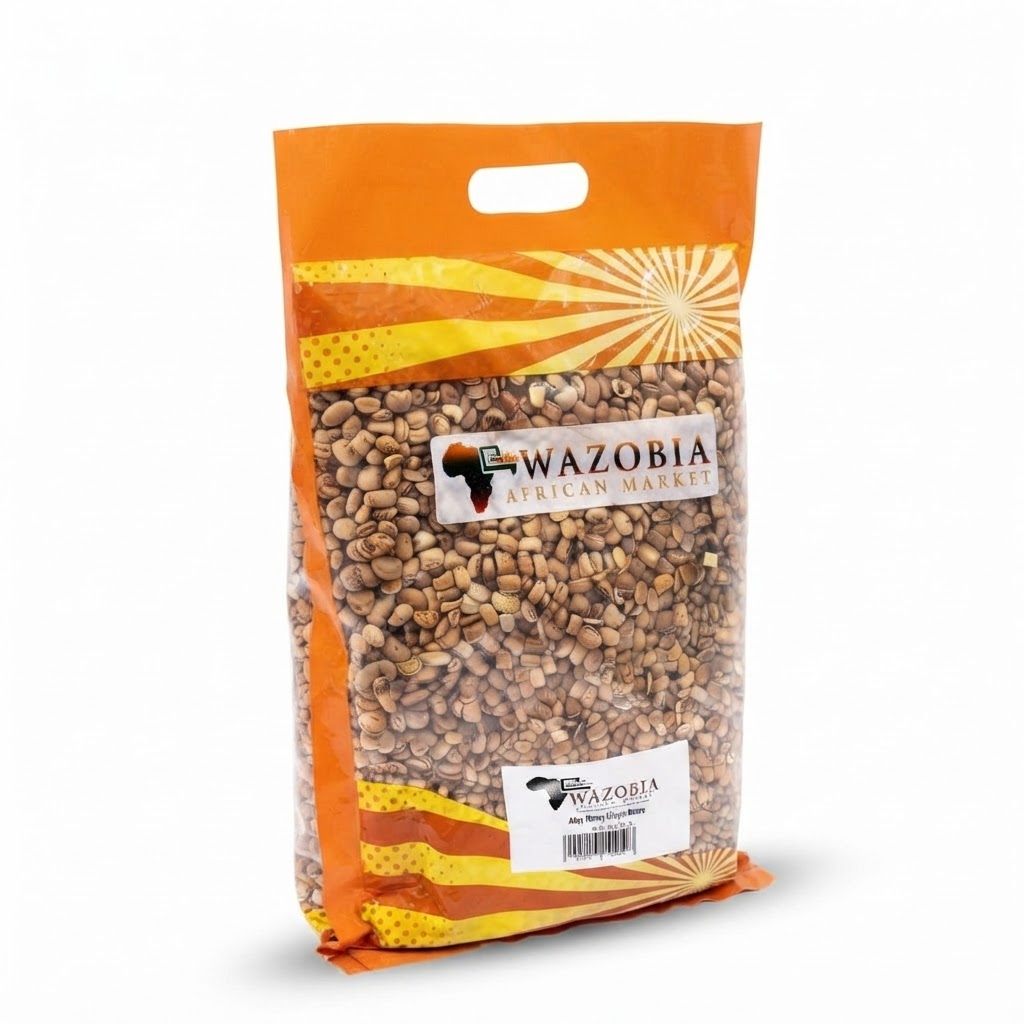 ASSY HONEY/OLOYIN BEANS 4LBS - Thumbnail 4