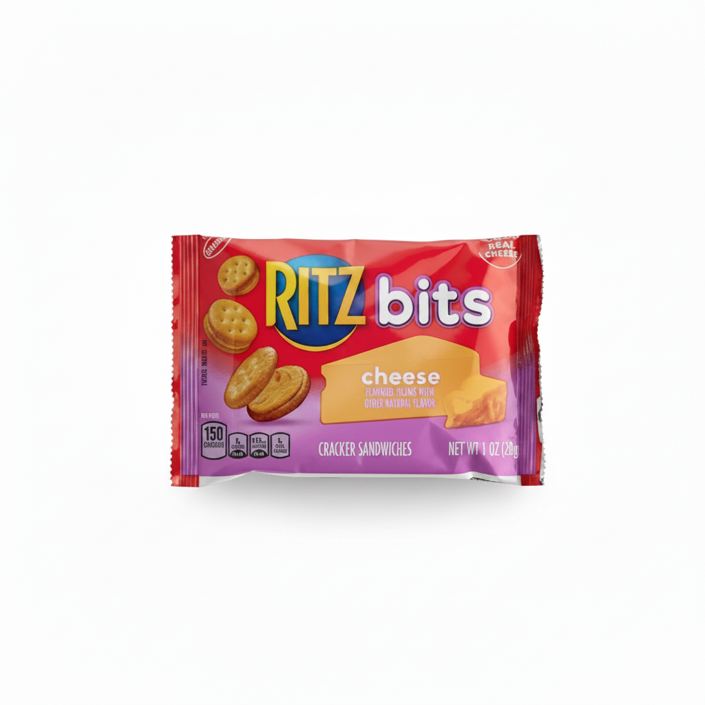 RITZ BITS SANDWICHES 1OZ - Thumbnail 2