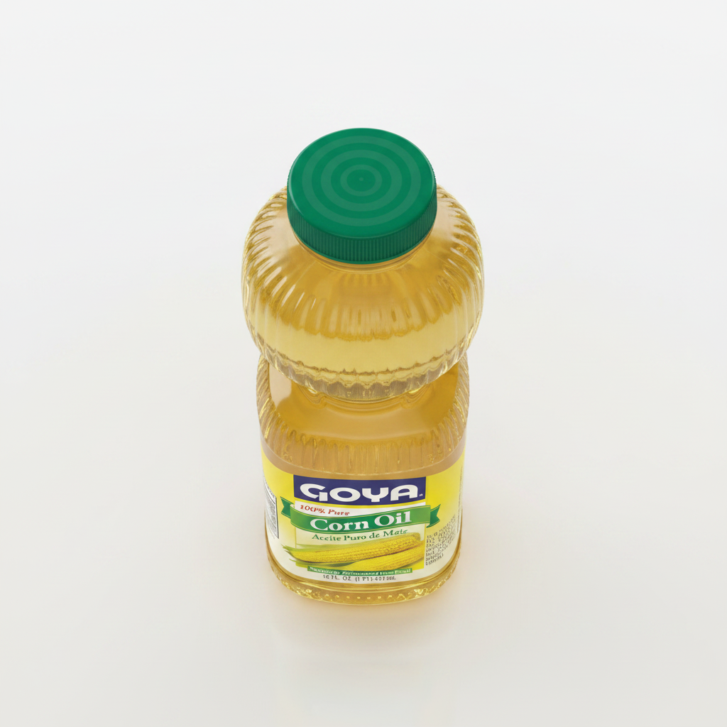 GOYA CORN OIL 16OZ - Thumbnail 5