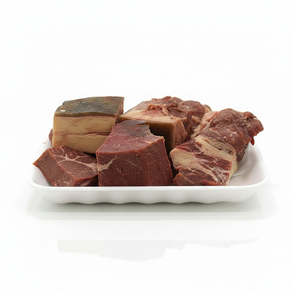 HALAL BURNT BEEF - Thumbnail 2