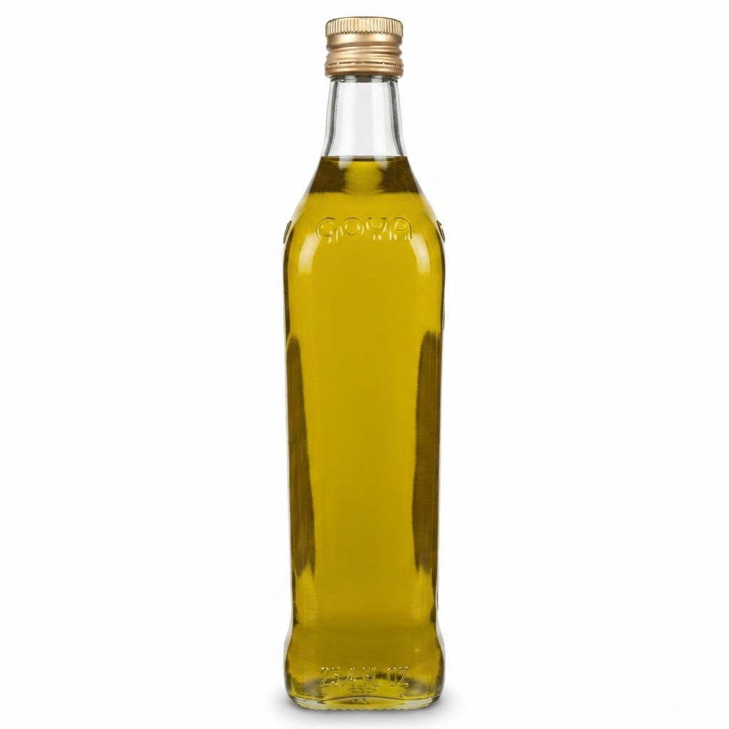 GOYA VIRGIN OIVE OIL 25.4OZ - Thumbnail 3