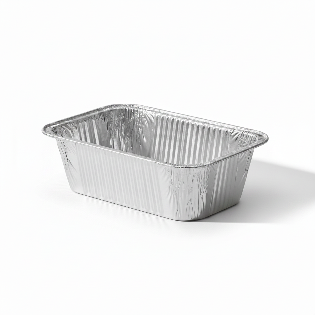 1/3 FOIL PAN - Thumbnail 3