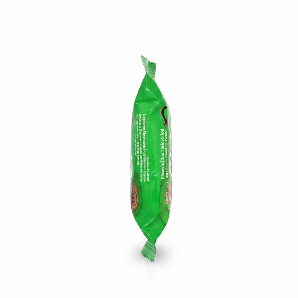 MILO COOKIES CHOCO 34G - Thumbnail 2