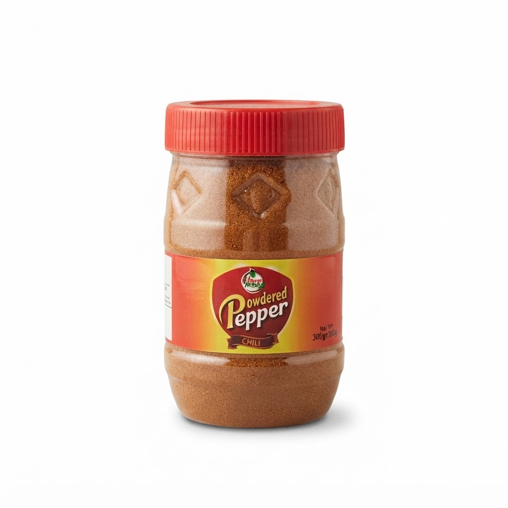 HOME FRESH POWDER PEPPER 300G
