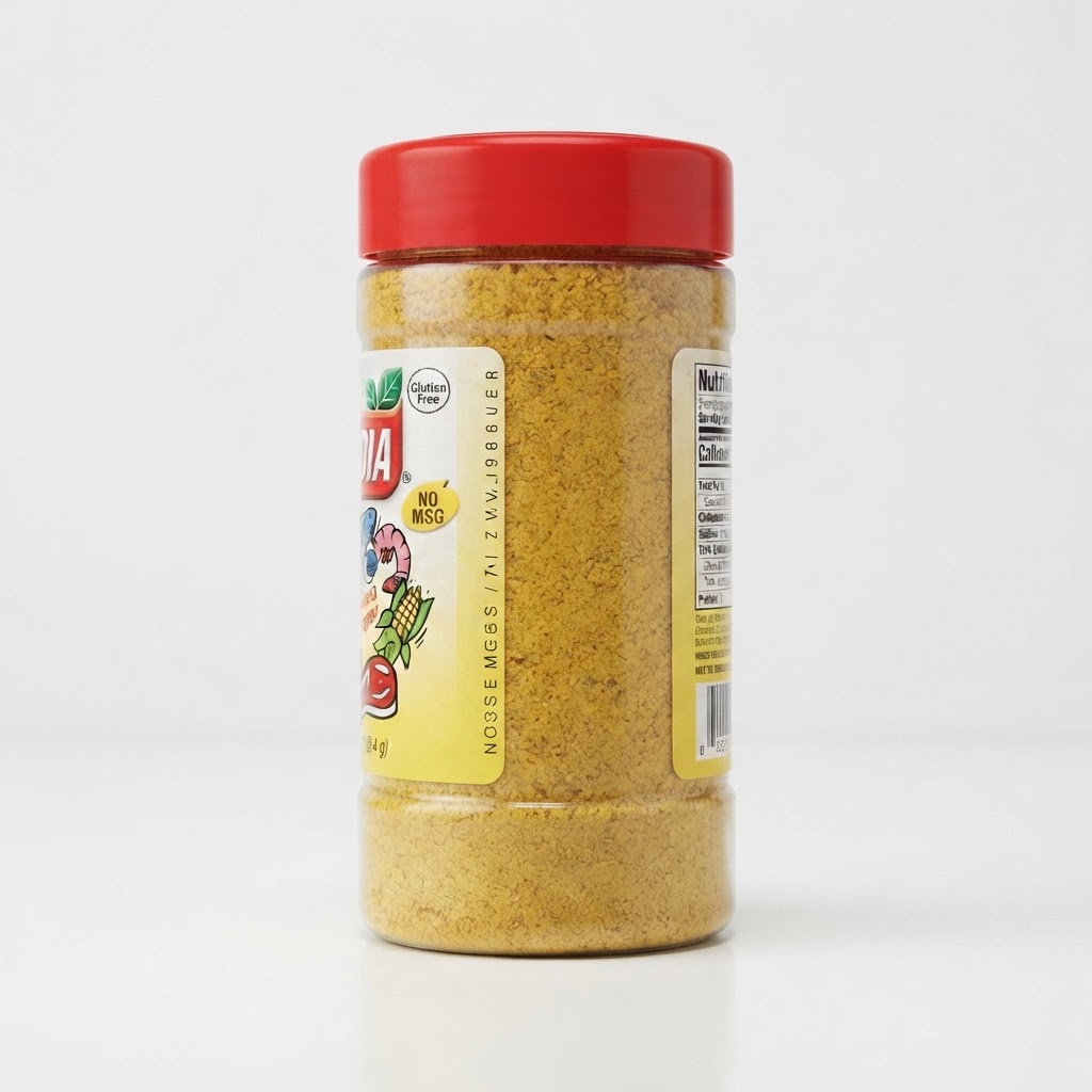BADIA ADOBO SEASONING WITH PEPPER 7OZ - Thumbnail 2