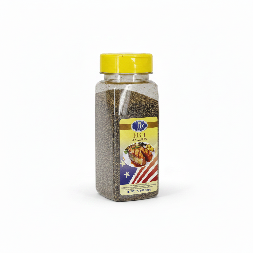 THX FISH SEASONING 350G - Thumbnail 4