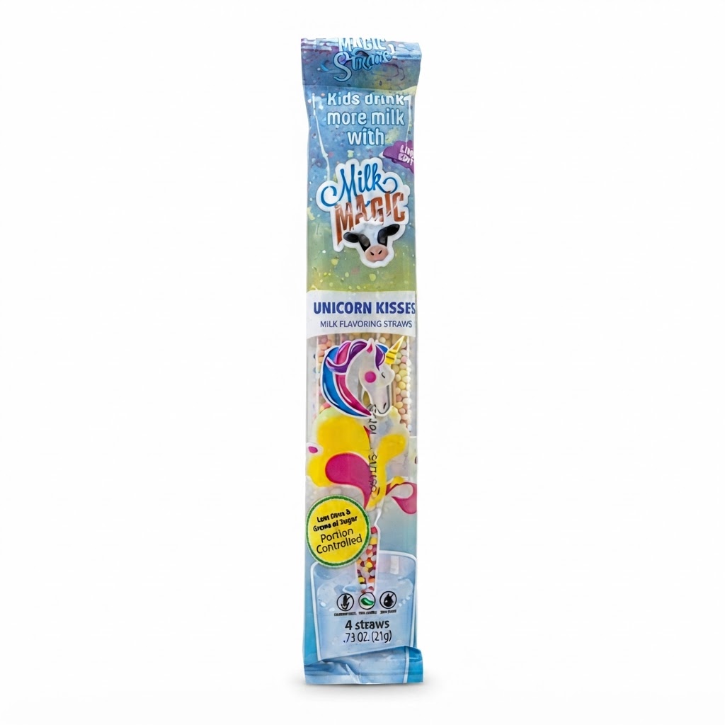 MILK MAGIC UNICORN KISSES