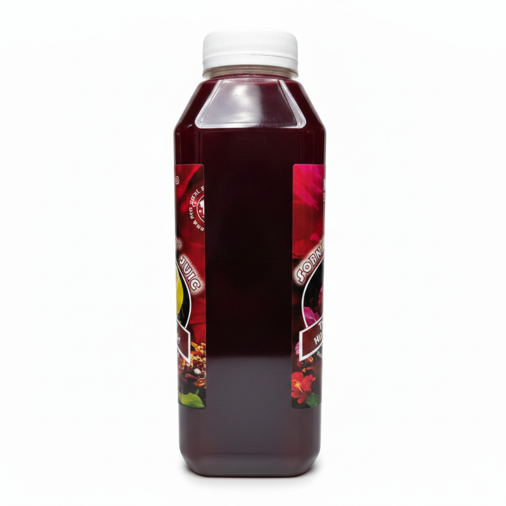 MAWURAA``S SOBORADE JUICE - Thumbnail 2