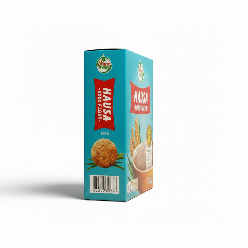HOME FRSHHAUSA KOKO 400G - Thumbnail 2