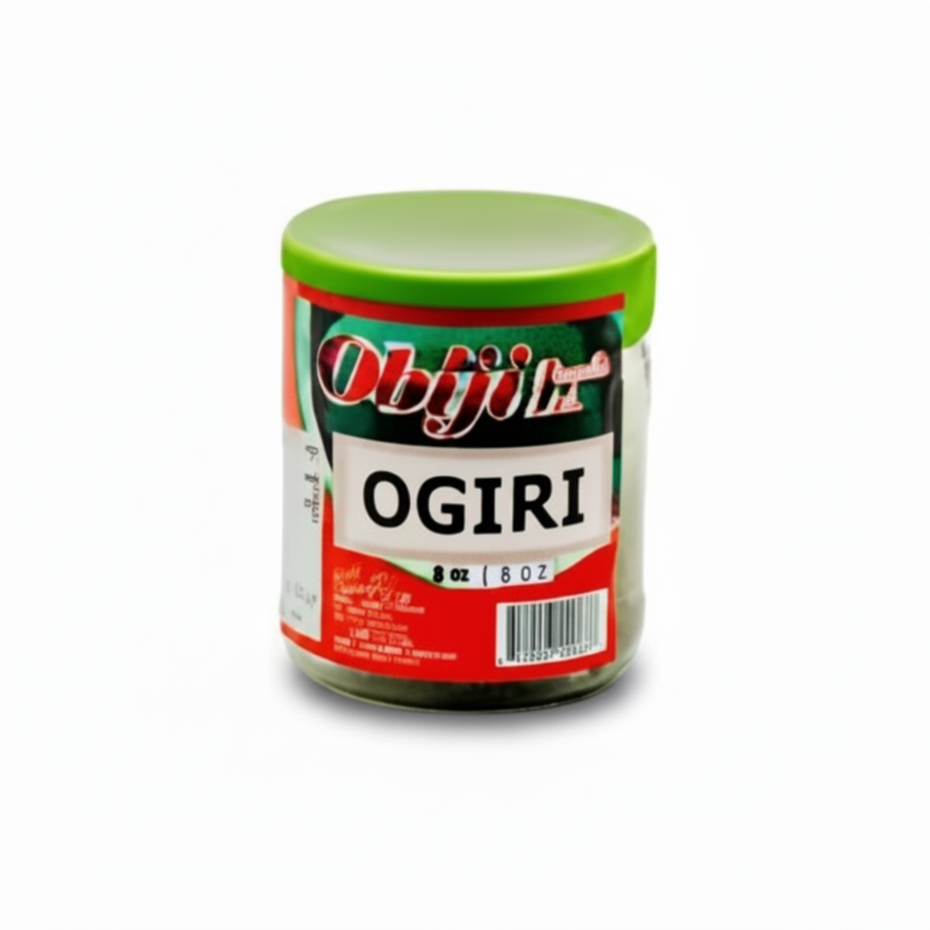 OBIJI OGIRI 8oz - Thumbnail 4