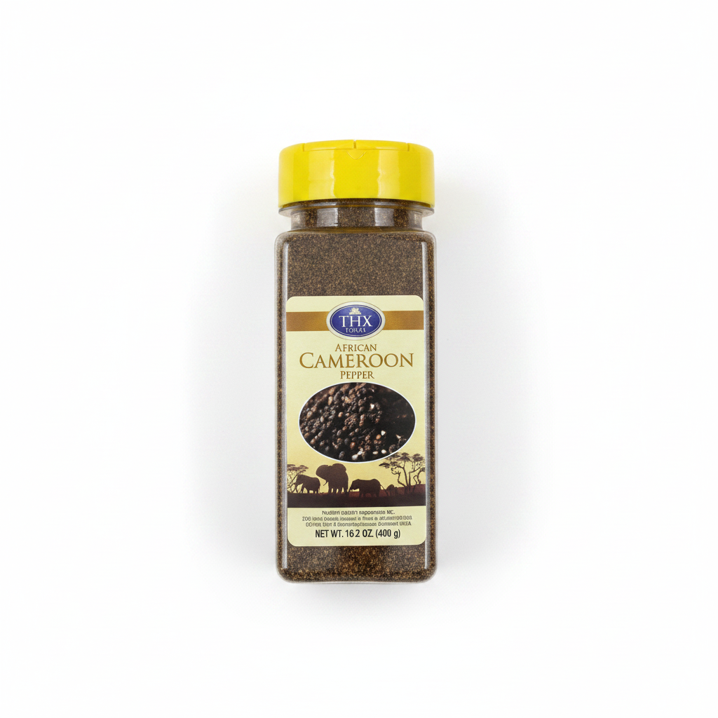THX CAMEROON PEPPER 16.2OZ/400G - Thumbnail 3