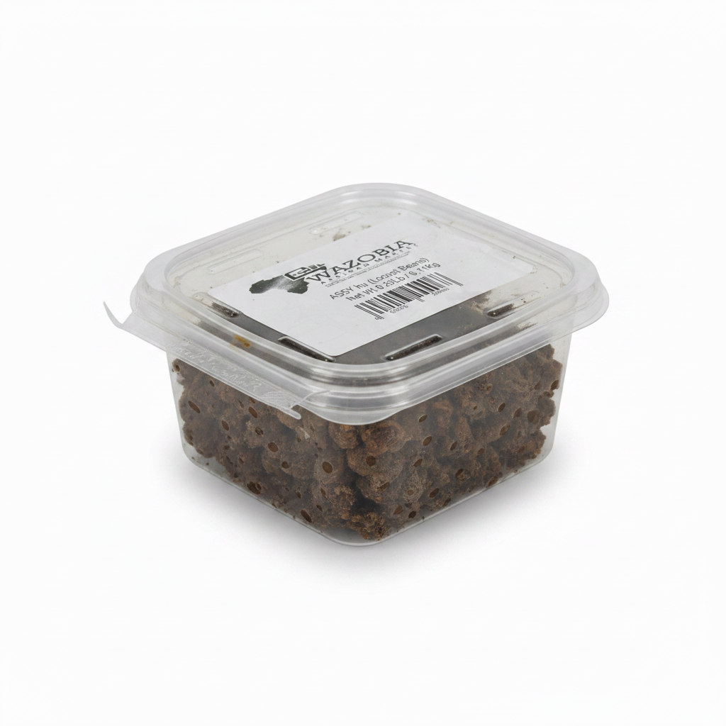 ASSY IRU LOCUST BEANS (0.25LB) - Thumbnail 4