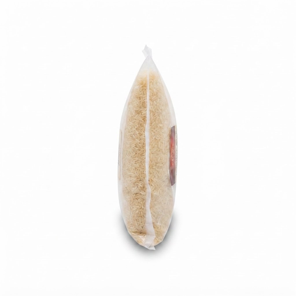 SPICY WORLD JASMINE RICE 4LB - Thumbnail 3