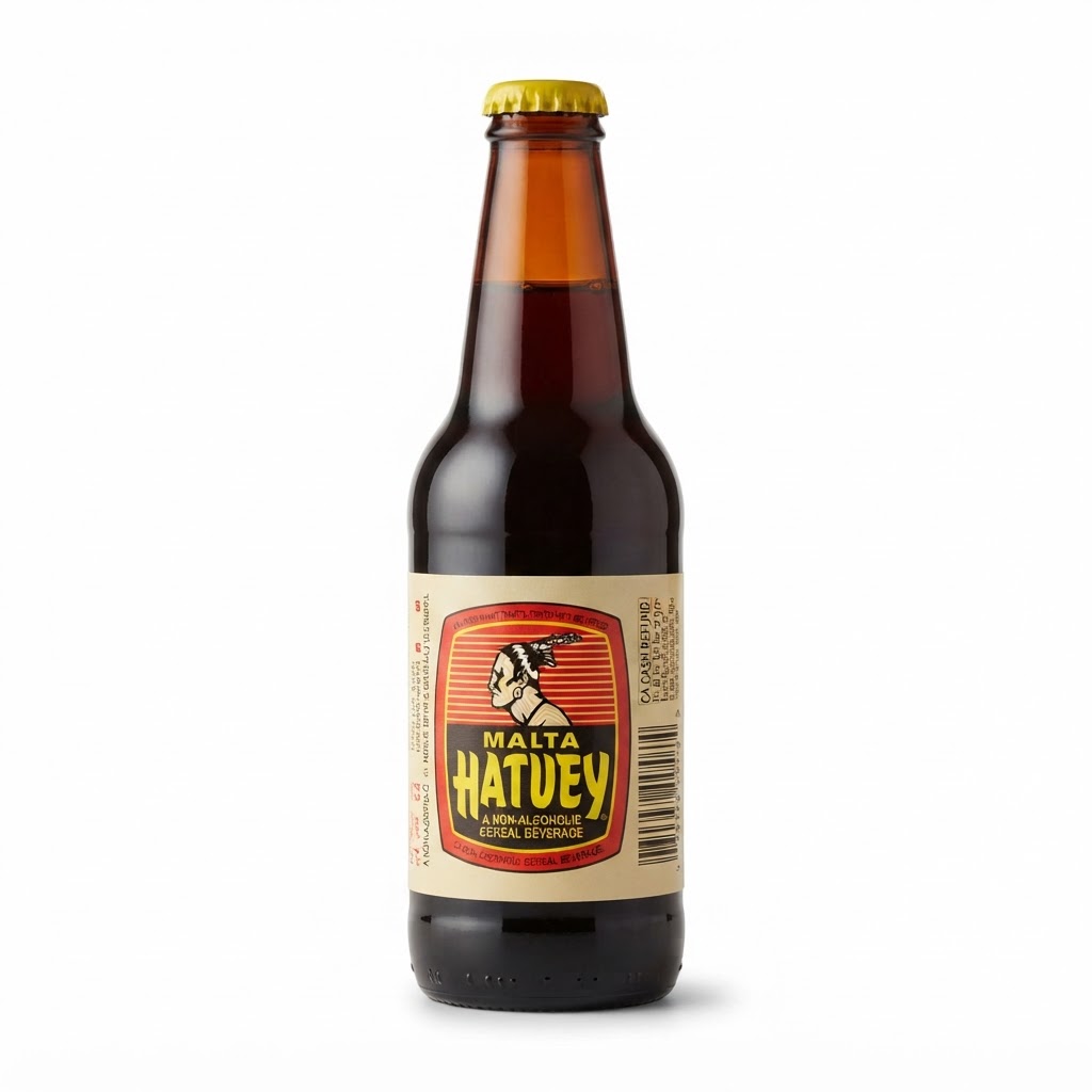MALTA HATUEY SINGLE 12OZ