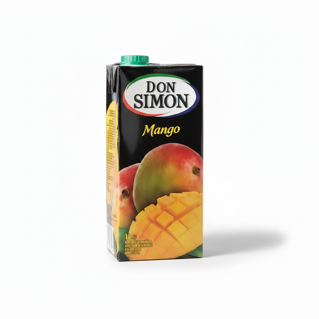 DON SIMON MANGO 1L - Thumbnail 2