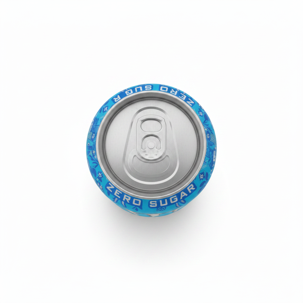 MONSTER ULTRA BLUE 16OZ - Thumbnail 3