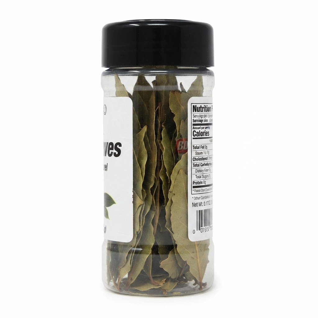 BADIA BAY LEAVES 0.17OZ - Thumbnail 3