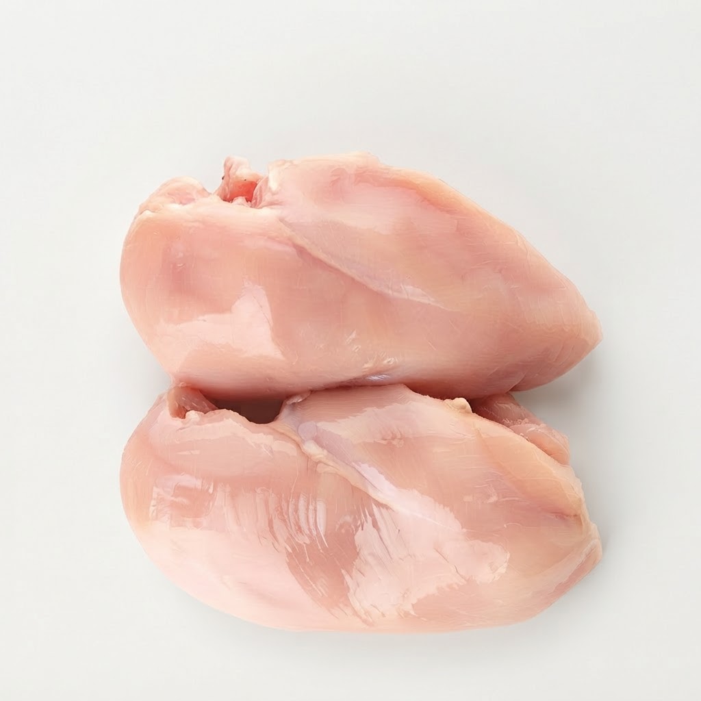 HALAL CHICKEN BREAST - Thumbnail 3