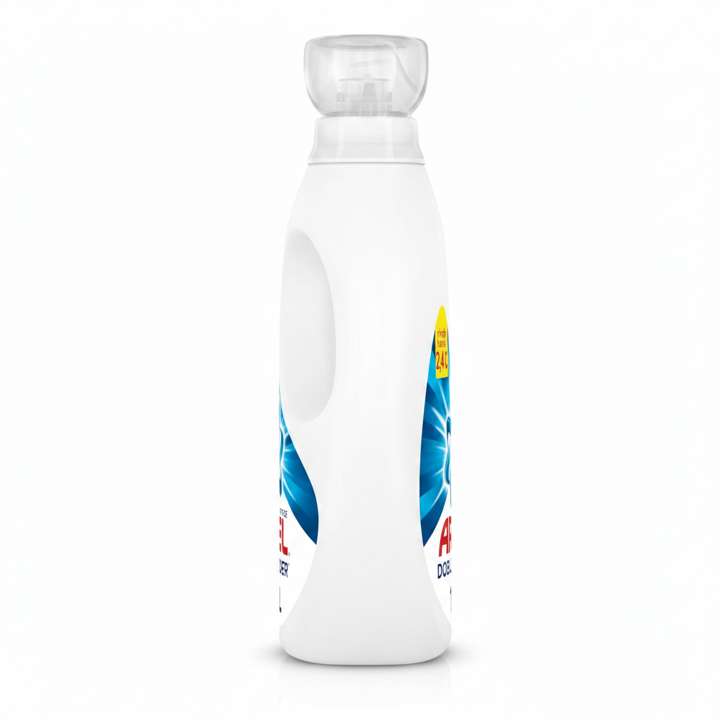 ARIEL DOBLE PWDR  LIQUID 1.2 LT - Thumbnail 2