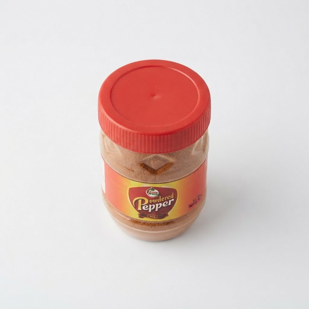 HOME FRESH POWDER PEPPER 300G - Thumbnail 2