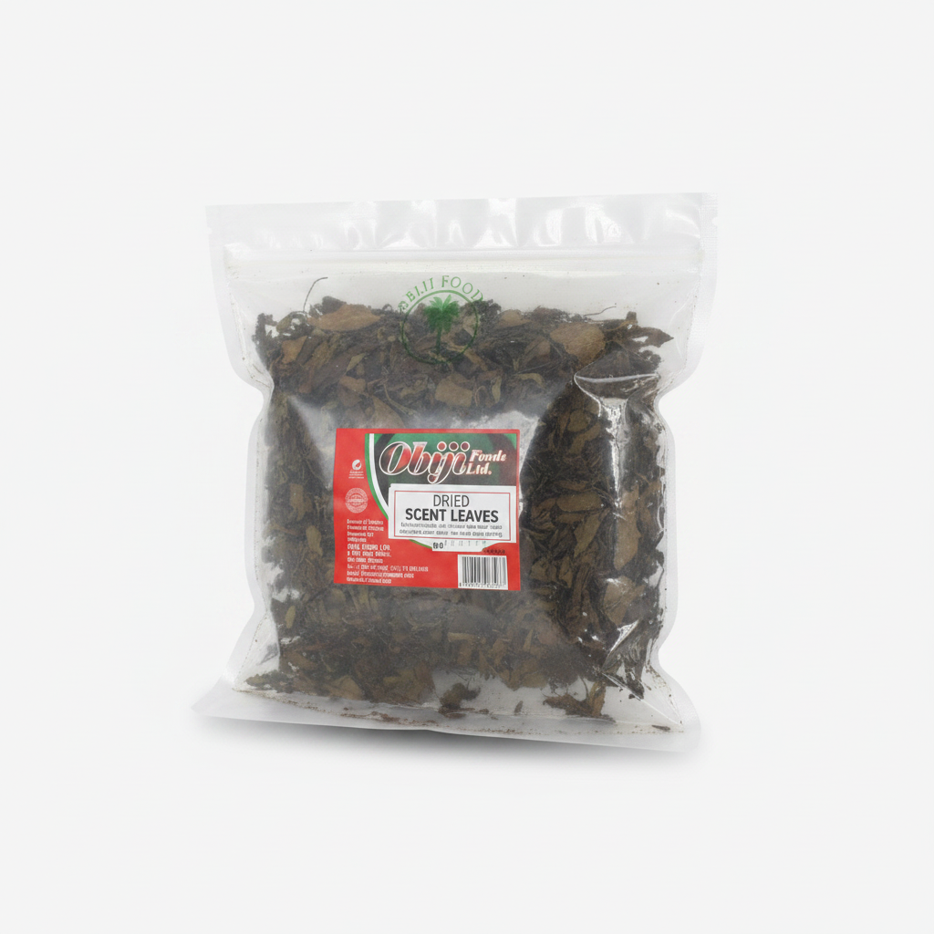 OBIJI DRIED SCENT LEAVES - Thumbnail 4