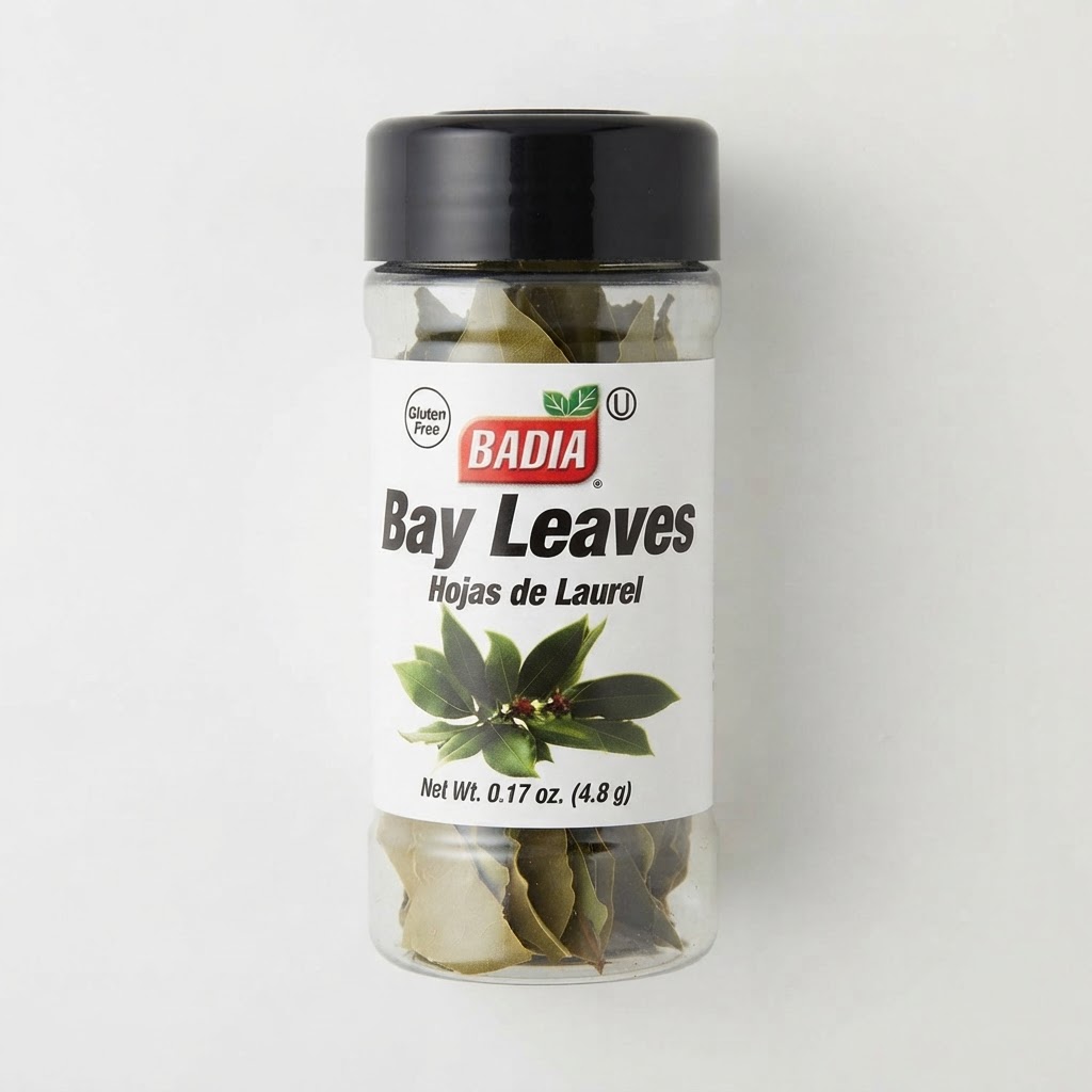 BADIA BAY LEAVES 0.17OZ - Thumbnail 2