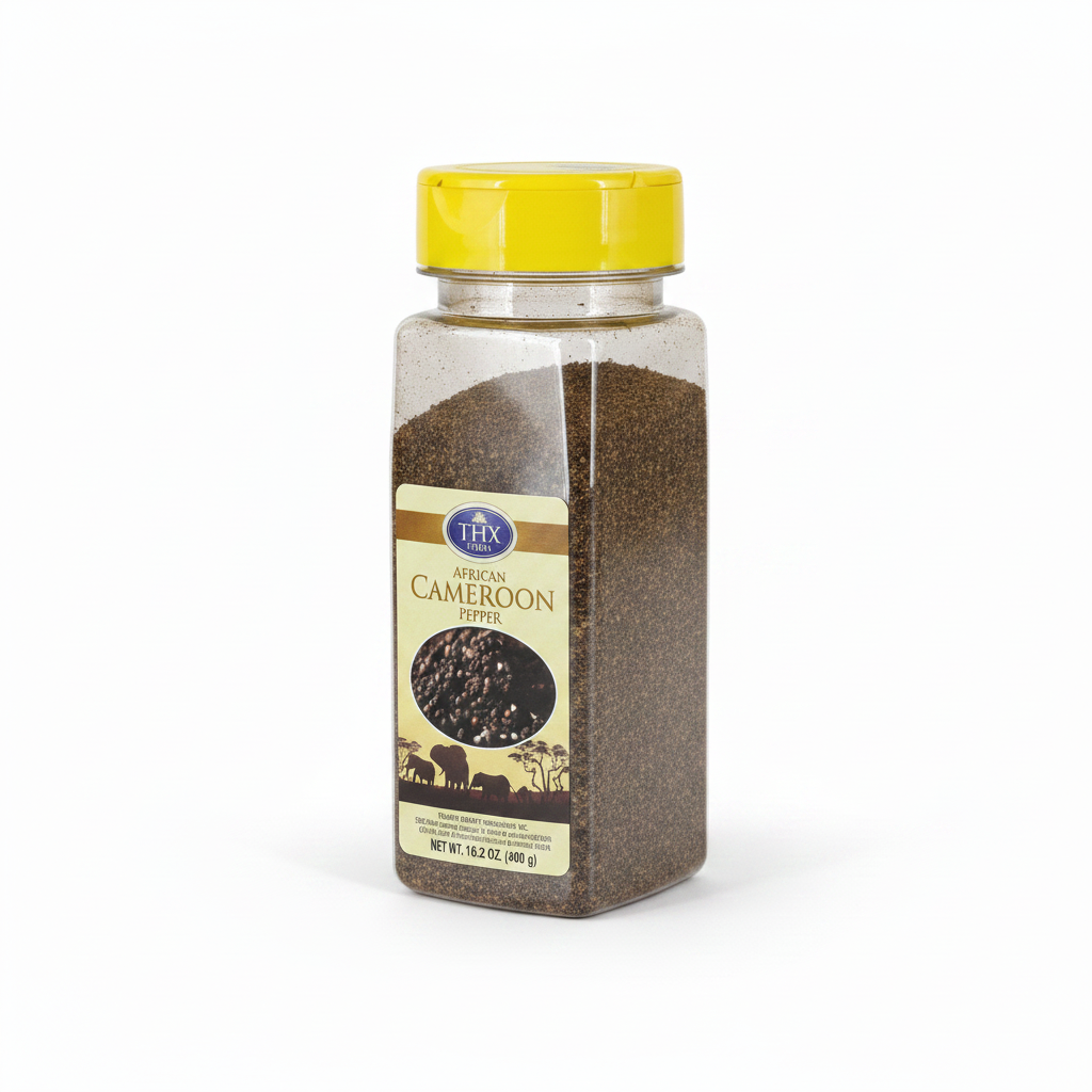 THX CAMEROON PEPPER 16.2OZ/400G - Thumbnail 4