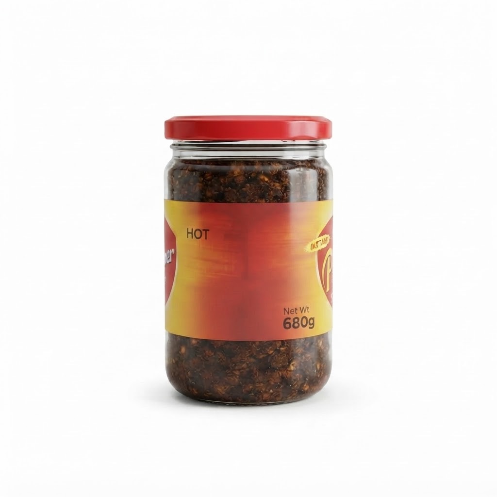 HOME FRESH SHITO SAUCE (600G) - Thumbnail 2