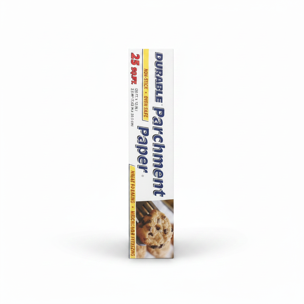 SUREFRESH PARCHMENT PAPER 20SQ - Thumbnail 2