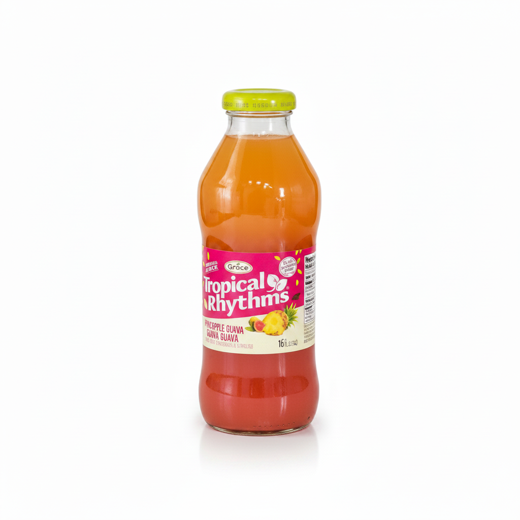 GRACE TROP RHY PINEAPPLE GUAVA 16OZ - Thumbnail 3