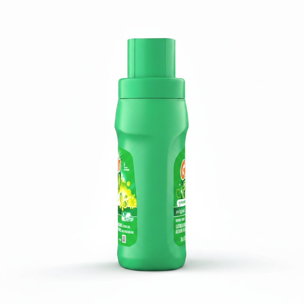 GAIN DETERGENT 10OZ - Thumbnail 2