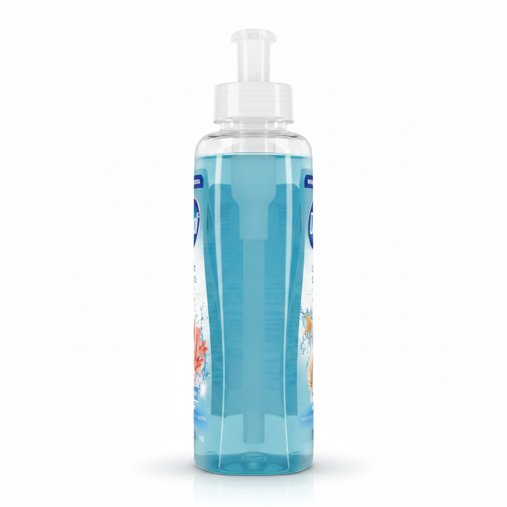 DIAL OCEAN SPLS HSOAP 7.5OZ - Thumbnail 2