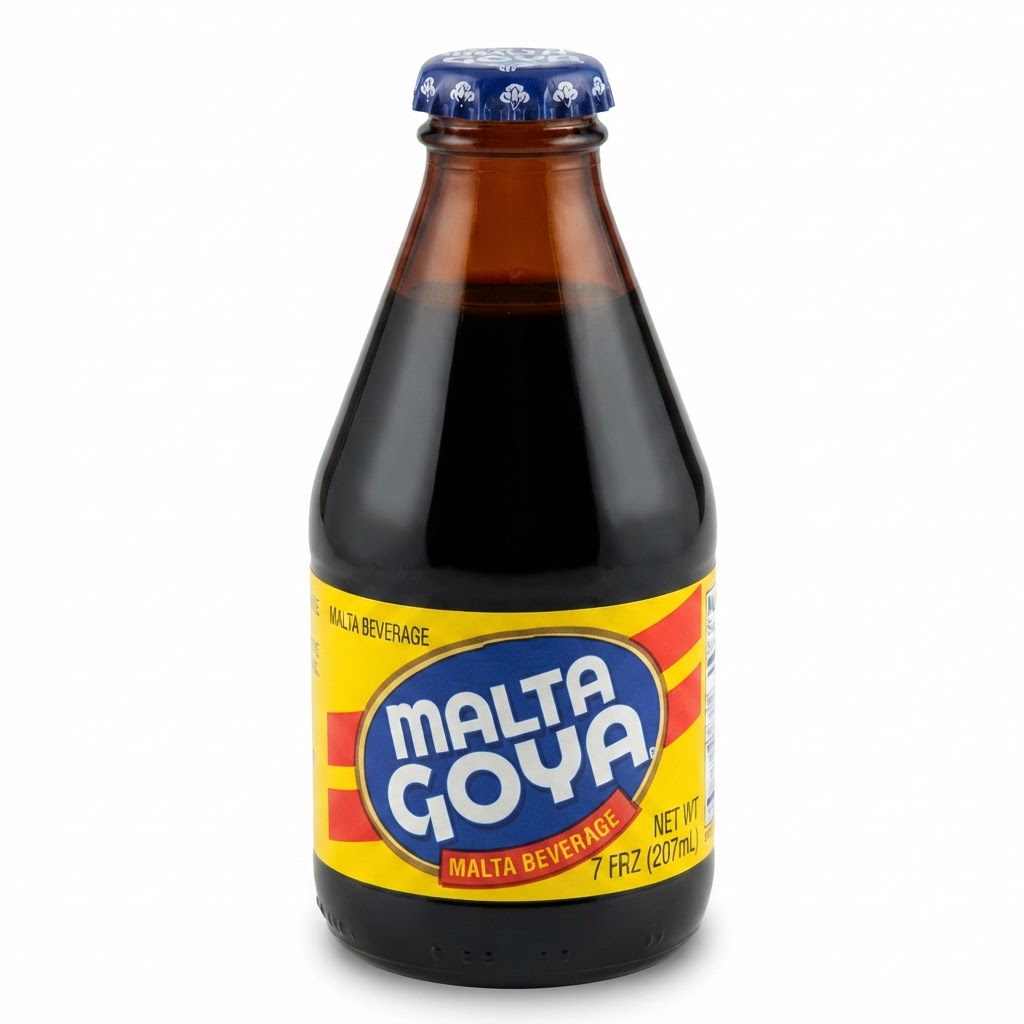 MALTA GOYA 7OZ
