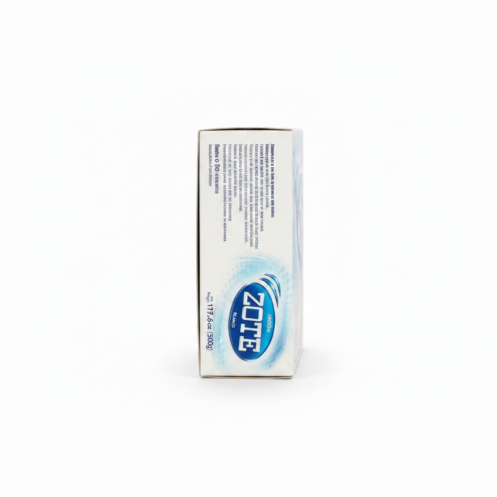 ZOTE LAUNDRY FLAKES 500G - Thumbnail 2