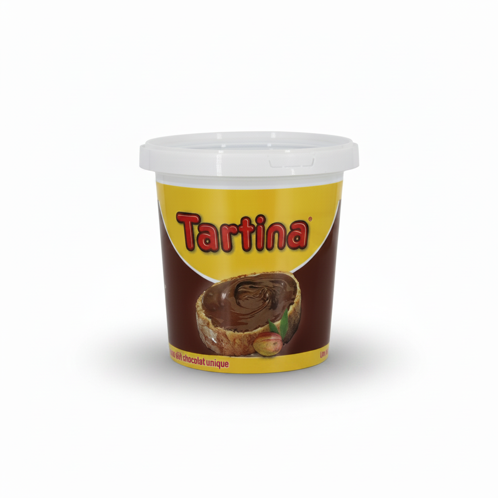 TARTINA CHOCO SPREAD 800G - Thumbnail 4