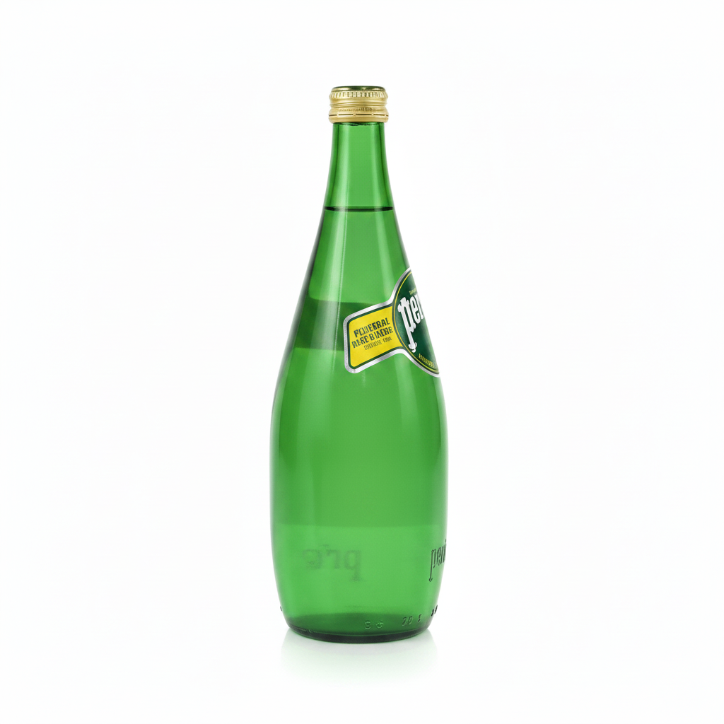 PERRIER MINERAL WATER 25OZ - Thumbnail 2