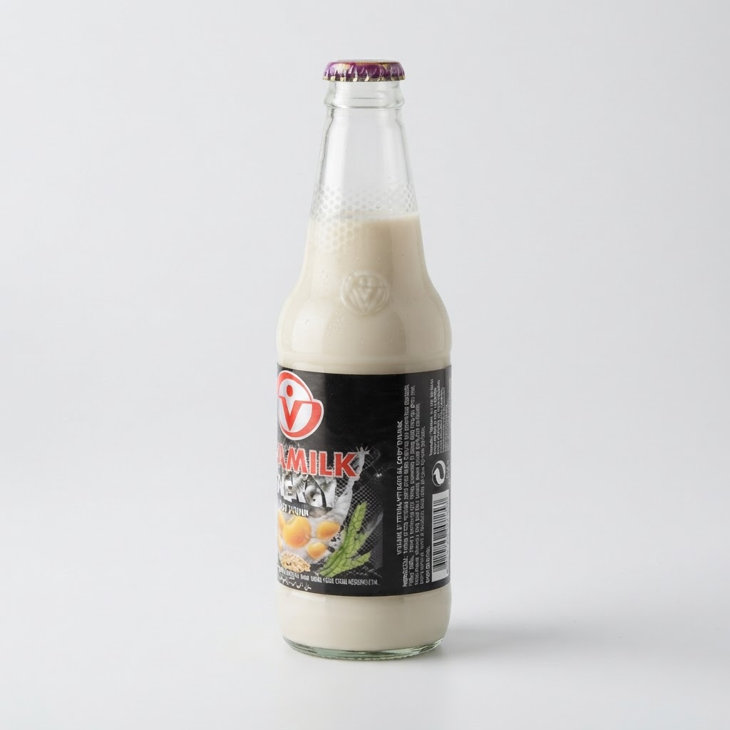 VITAMILK ENERGY SOY DRINK (300ML) - Thumbnail 2