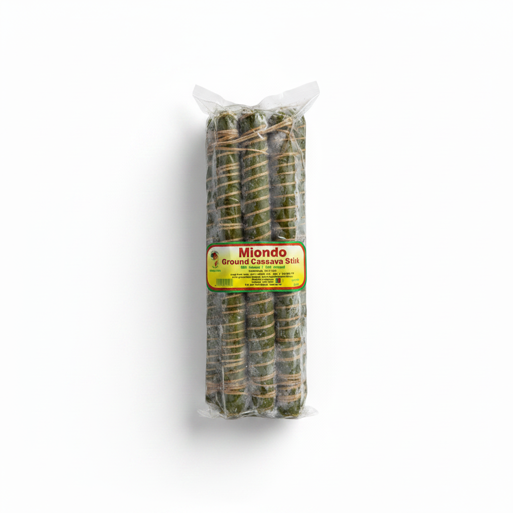 GTC MIONDO(2.2LB) - Thumbnail 3