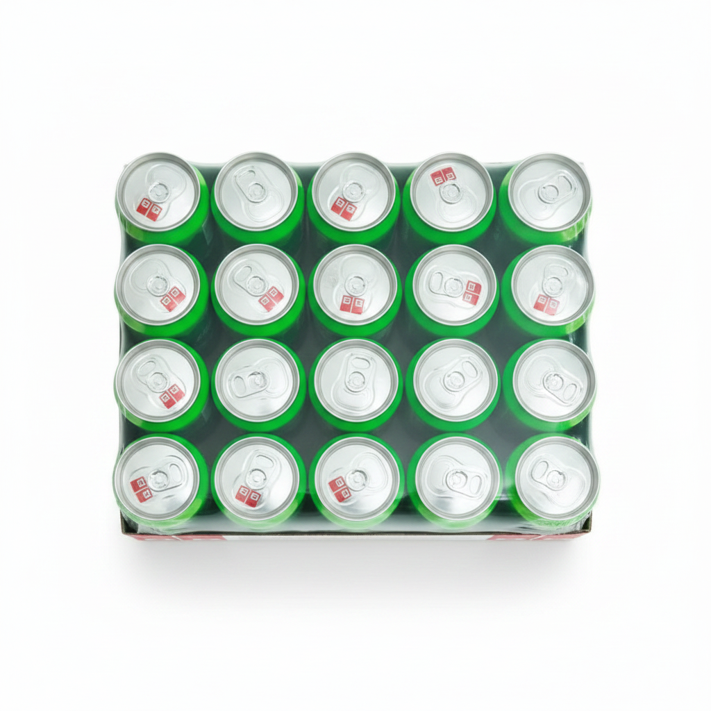 BB COCKTAIL DE FRUITS 330ML (24 PK) - Thumbnail 2