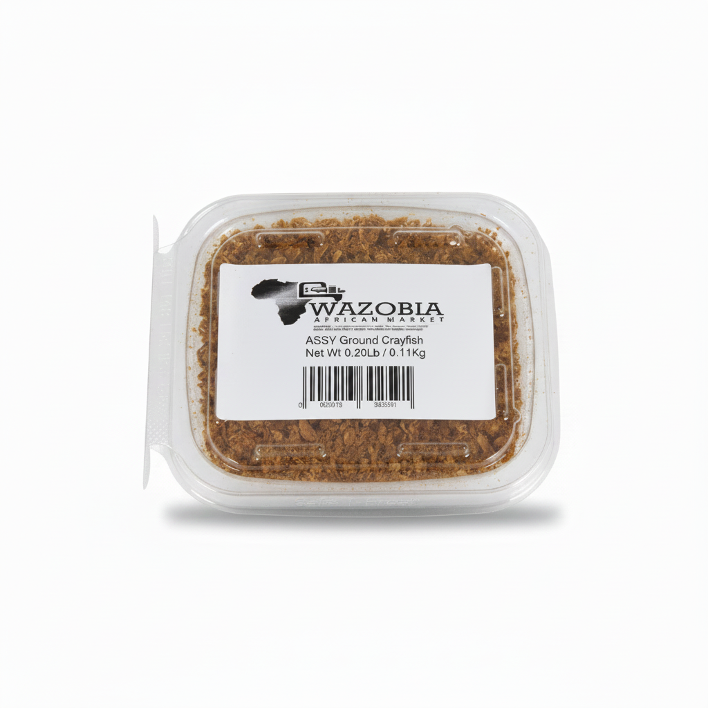 ASSY GROUND CRAYFISH 0.20LB - Thumbnail 4
