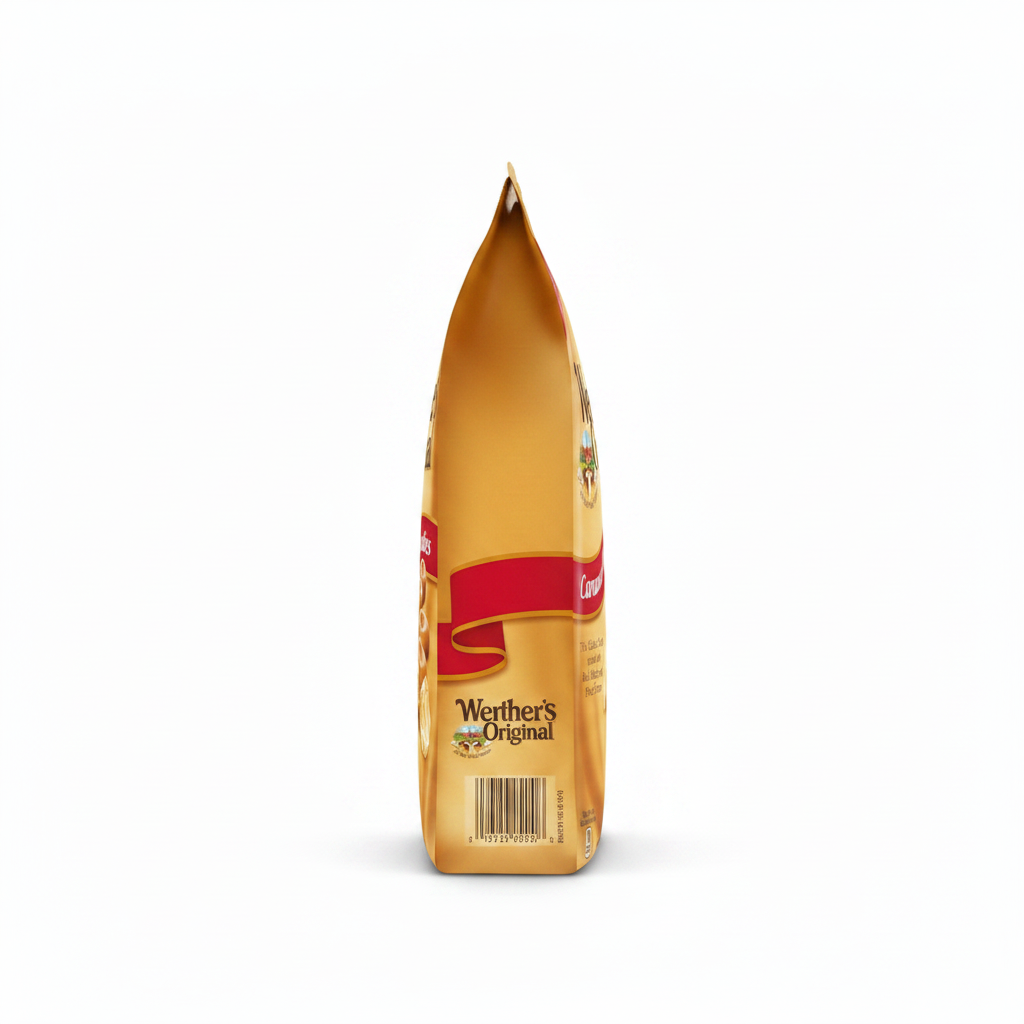 WERTHER ORIG CARAMEL 2LB - Thumbnail 3