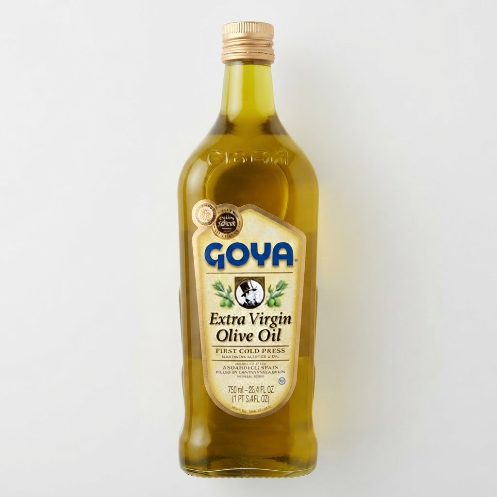 GOYA VIRGIN OIVE OIL 25.4OZ - Thumbnail 2