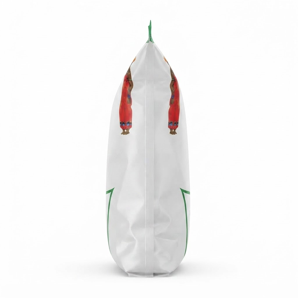 NIGERIA TASTE CASSAVA FLOUR (3.5KG) - Thumbnail 2