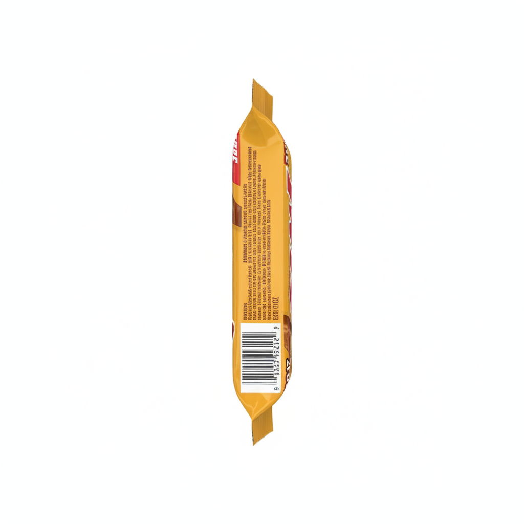 TWIX CRUNCHY 3.02OZ - Thumbnail 4