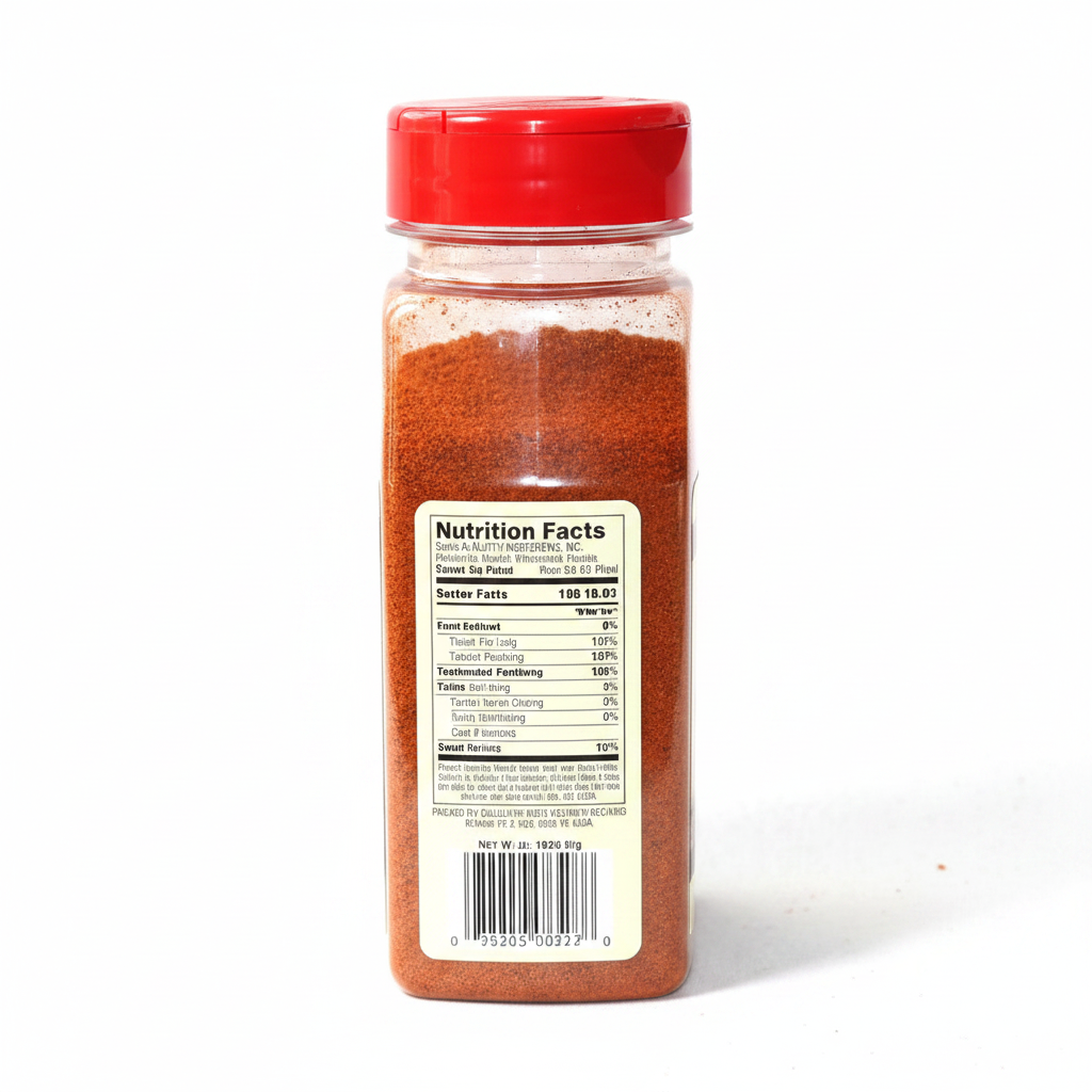 THX AFRICA SUYA MIX 12.8OZ - Thumbnail 2