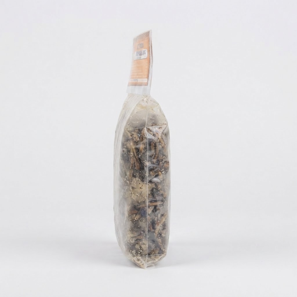 TASTY FOODS FRESH UGBA 300G - Thumbnail 2