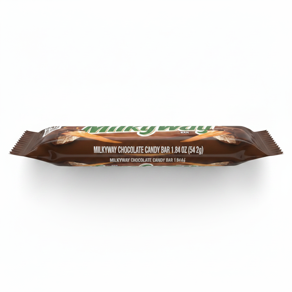 MILKYWAY CHOCOLATE CANDY BAR 1.84OZ - Thumbnail 2
